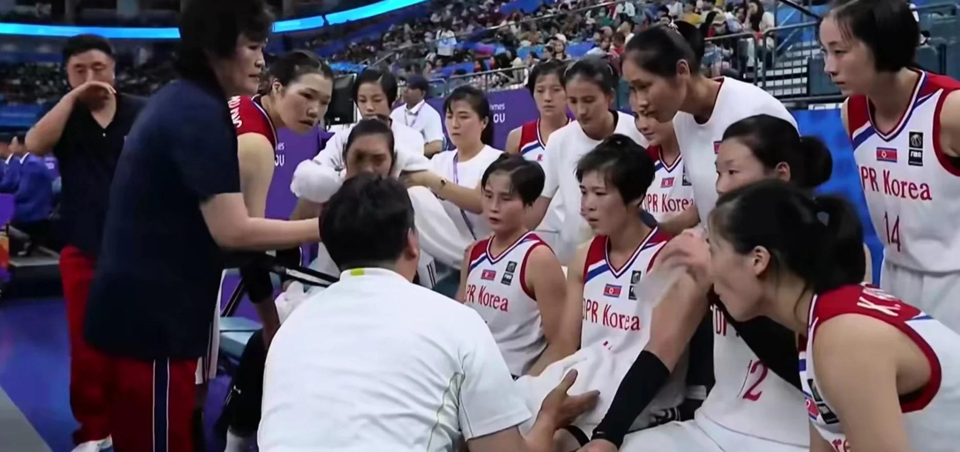 关于韩国女篮联赛开拓新市场，助力女篮发展，振奋人心的信息