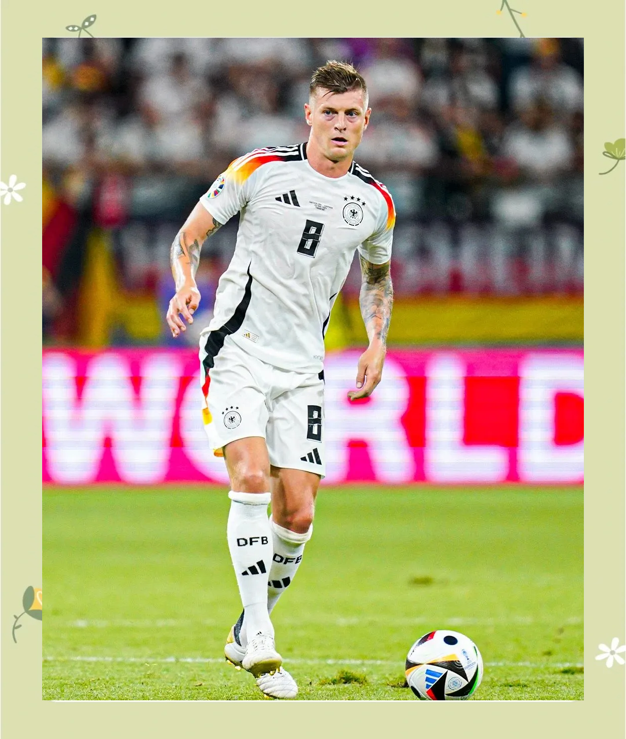 关于德国队惜败，机会晋级之路变得坎坷，战绩斐然的信息