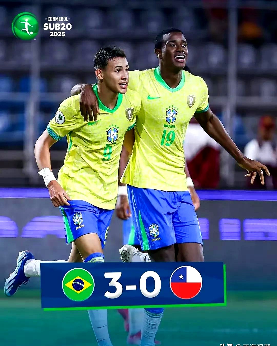 南美球队在国际比赛中勇夺桂冠，势不可挡的简单介绍