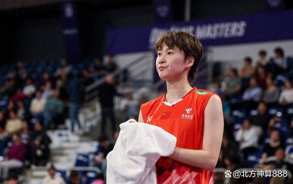 韩国队逆转日本队，陈雨菲状态火热
